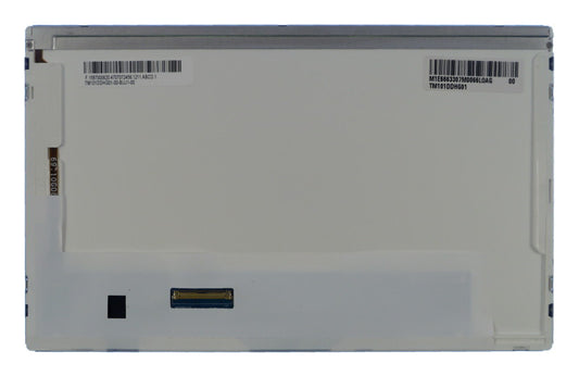 Tianma TM101DDHG01