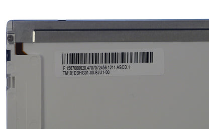 Tianma TM101DDHG01