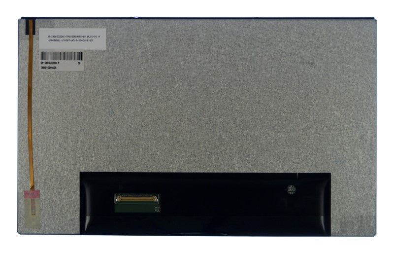 Tianma TM101DDHG05