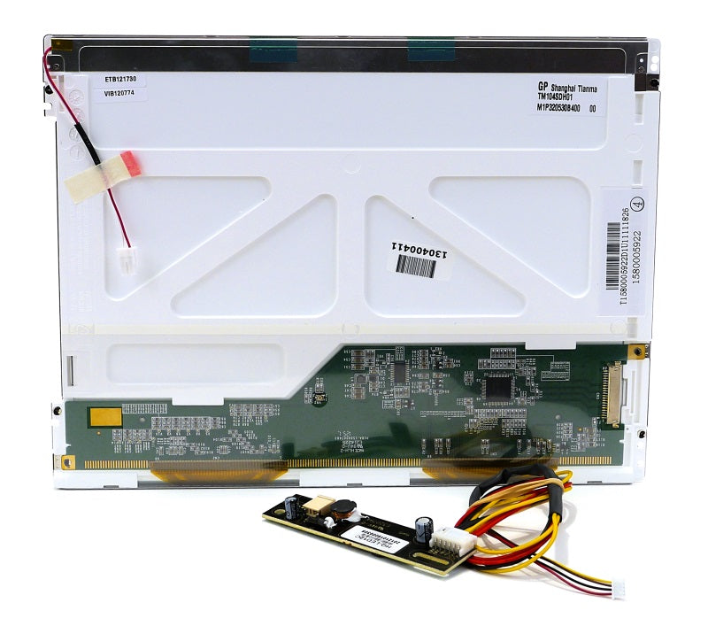 Tianma TM104SDH01-C4000
