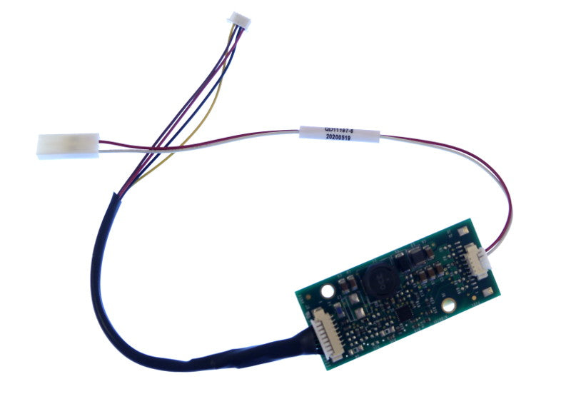 Davan TM104SDH01-C4000LEDDRV