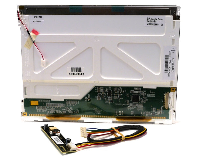 Tianma TM104SDH01-NH5000CE