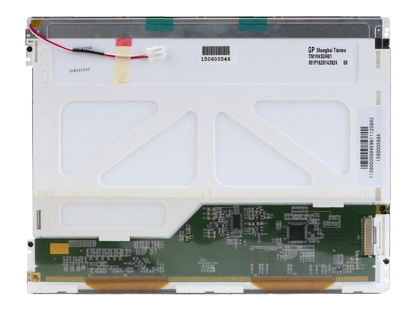 Tianma TM104SDH01