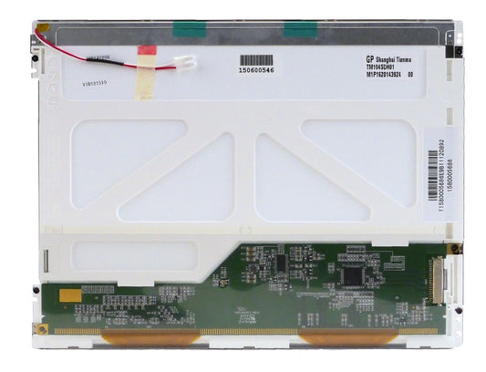 Tianma TM104SDH01