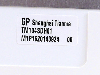 Tianma TM104SDH01