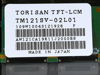 Torisan TM121SV-02L01
