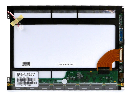 Torisan TM121SV-02L09