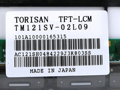 Torisan TM121SV-02L09
