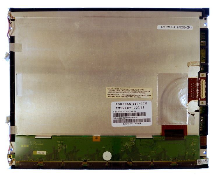 Torisan TM121SV-02L11