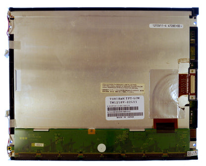 Torisan TM121SV-02L11