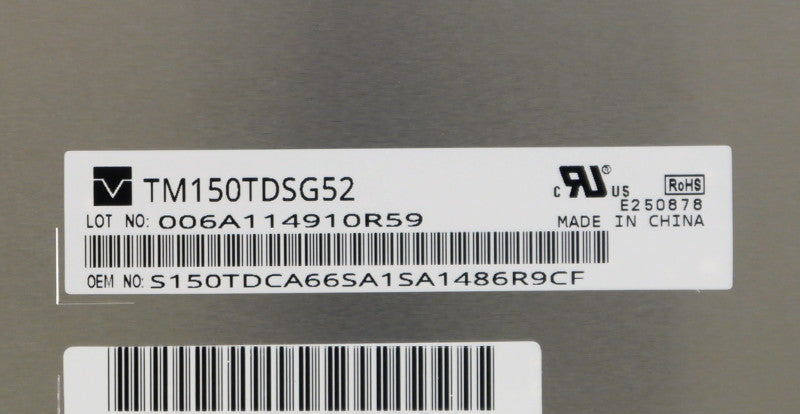 Tianma TM150TDSG52