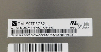 Tianma TM150TDSG52