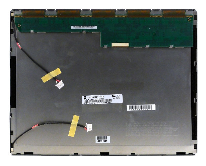 Tianma TMS150XG1-10TB
