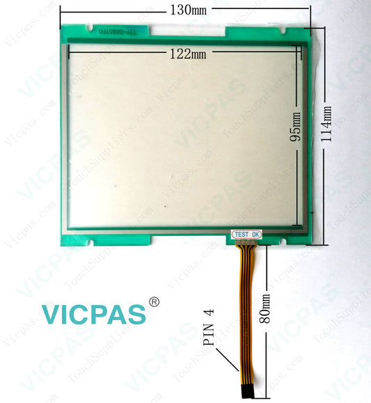 Vicpas TP-4131S1