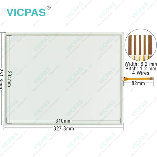 Vicpas TP-4157S3