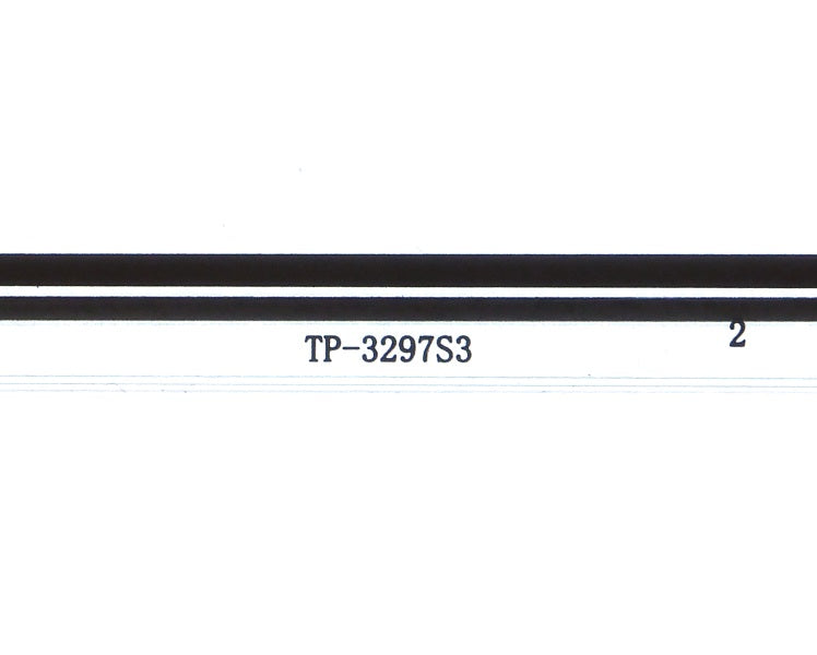 DMC TP3297S3 Touch Glass