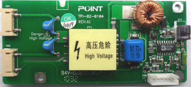 E-Point TPI-02-0104