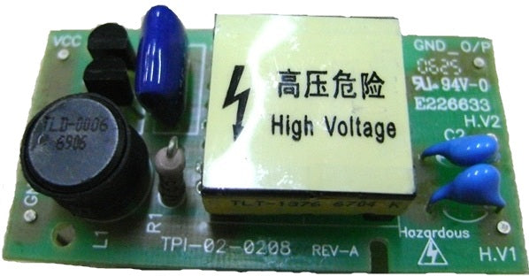 E-Point TPI-02-0208-D