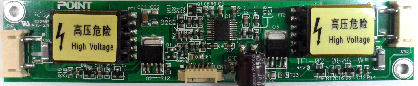 E-Point TPI-02-0606-W