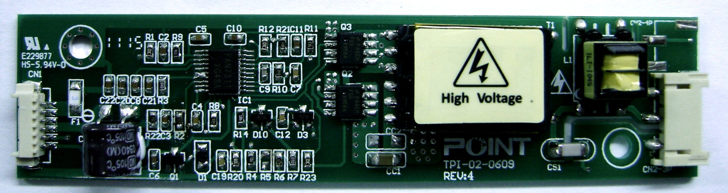 E-Point TPI-02-0609-N