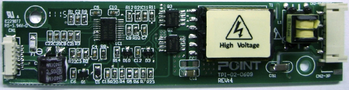 E-Point TPI-02-0609-W
