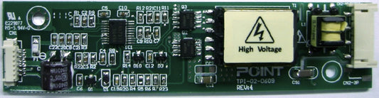 E-Point TPI-02-0609-W