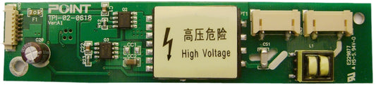E-Point TPI-02-0618