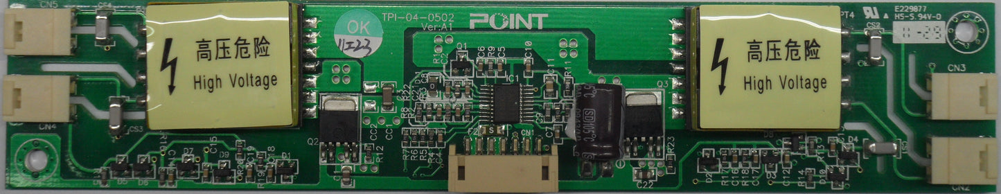 E-Point TPI-04-0502