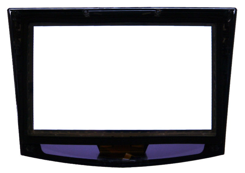 Davan Cadillac ATS CTS SRX XTS CUE TouchSense Replacement Touch Screen