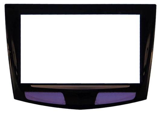 Davan Cadillac ATS CTS SRX XTS CUE TouchSense Replacement Touch Screen