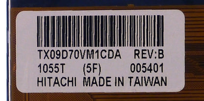 KOE TX09D70VM1CDA