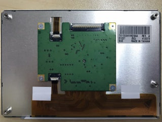 Hitachi TX13D06VM2BAA