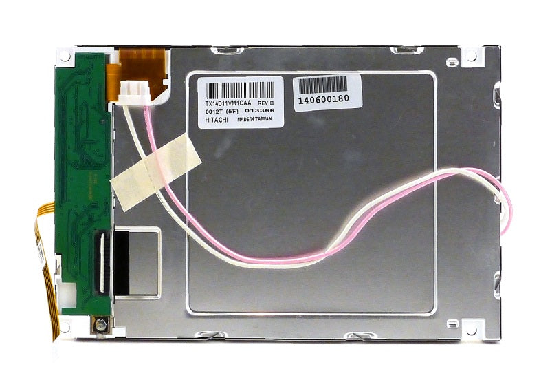 Hitachi TX14D11VM1CAA