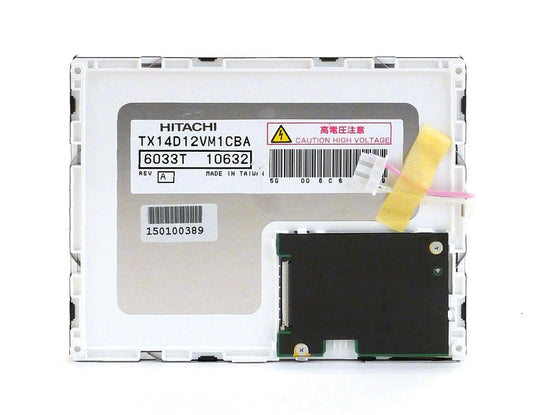 Hitachi TX14D12VM1CBA