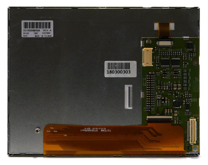 KOE TX17D55VM2CAB