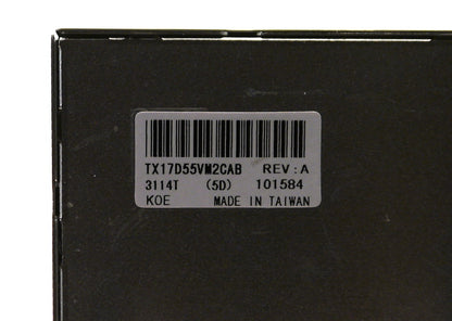 KOE TX17D55VM2CAB