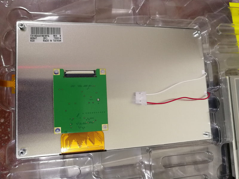KOE TX18D44VM2BPA