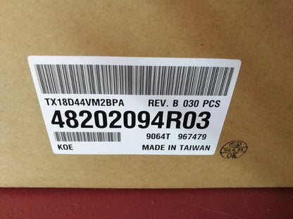 KOE TX18D44VM2BPA