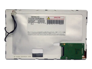 Hitachi TX20D16VM2BAA