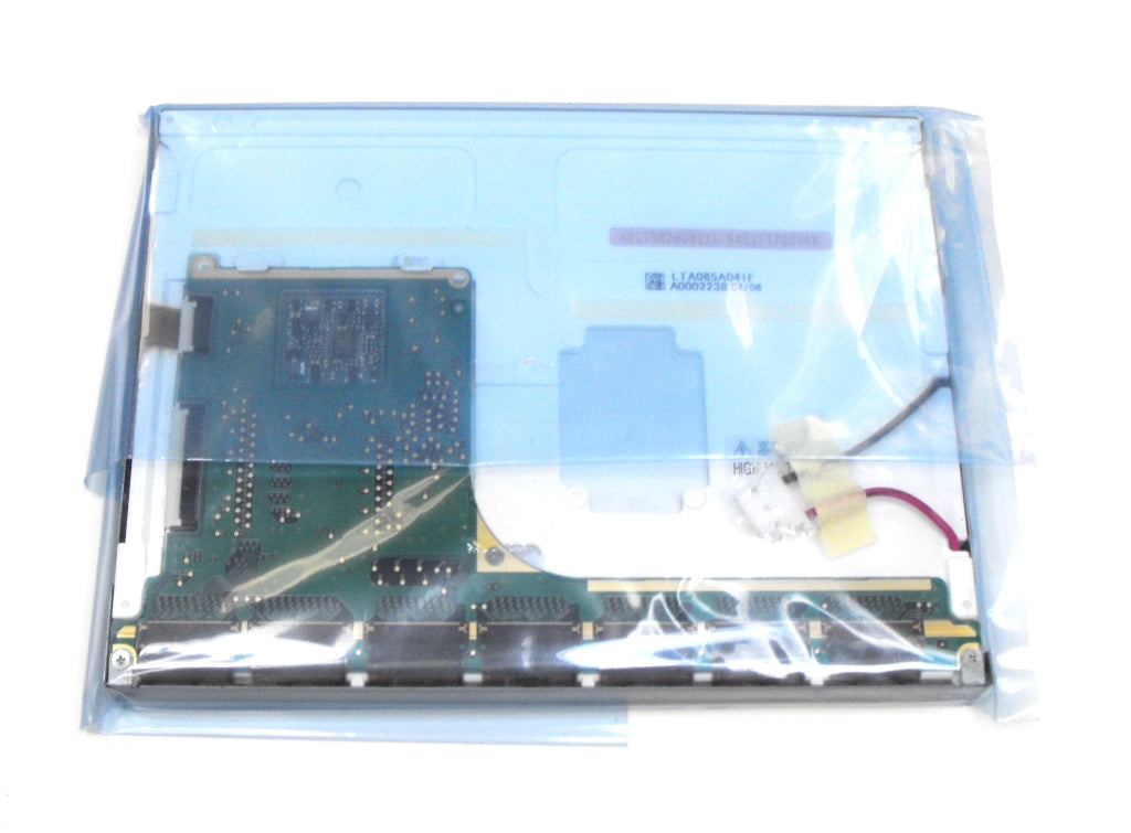 Toshiba LTA065A041F