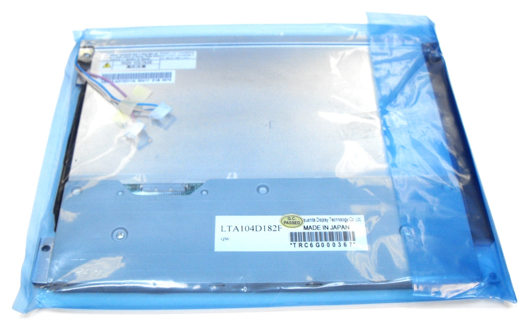Toshiba LTA104D182F
