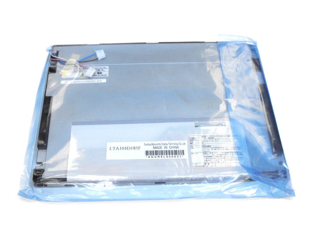 Toshiba LTA104D185F