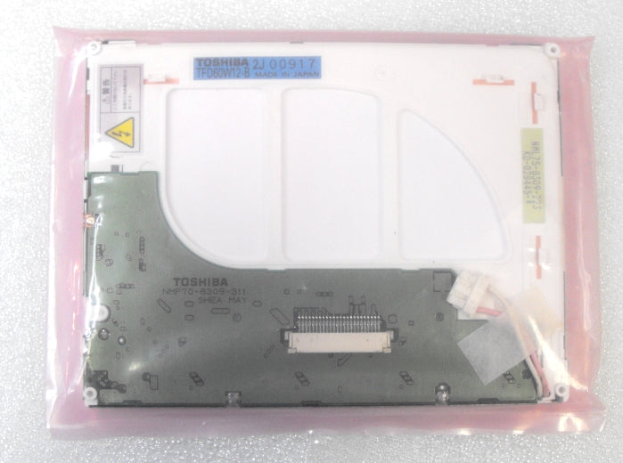 Toshiba TFD60W12-B