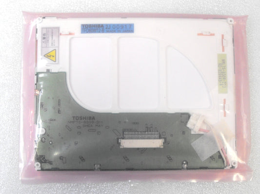 Toshiba TFD60W12-B