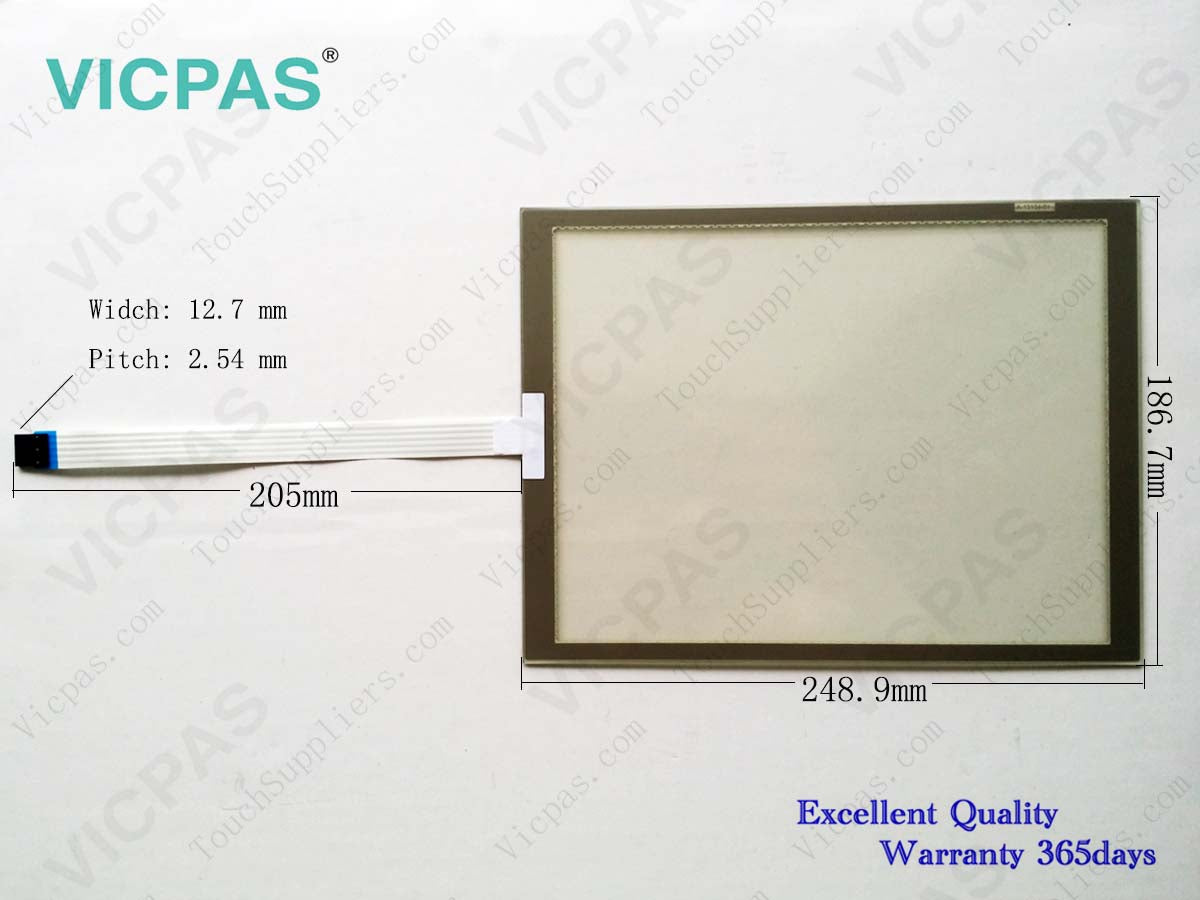 Vicpas VPS21213104