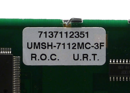 Hitachi UMSH-7112MC-3F