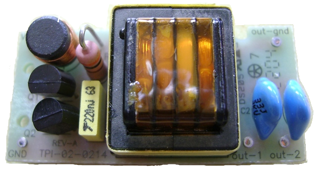 E-Point TPI-02-0214-D12