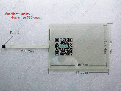 Elo Touch Solutions VPS001011881