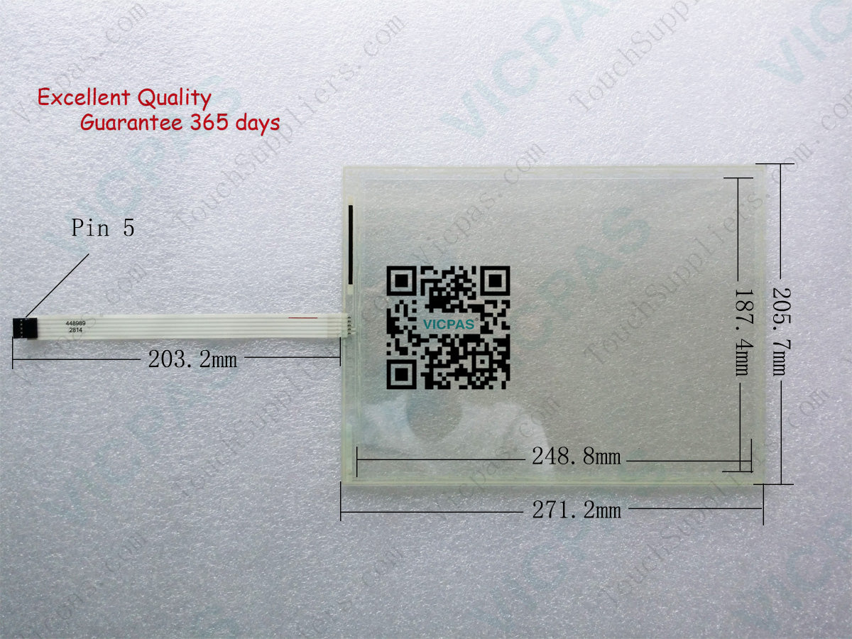 Elo Touch Solutions VPS001011881