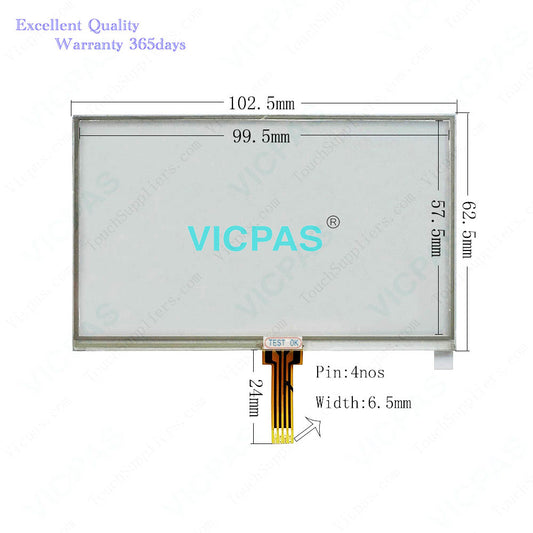 Vicpas VPS00103040